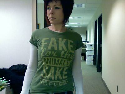 Kristy Hokett