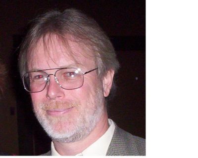 Thomas Mcmurray