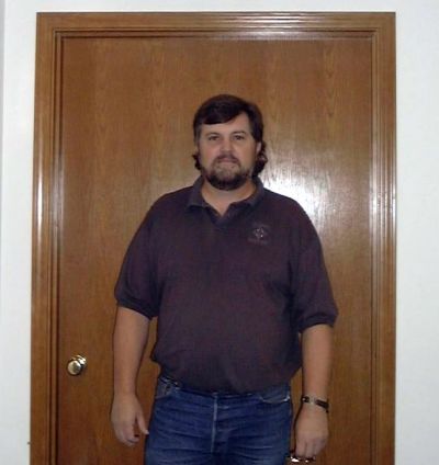 Michael Pickett
