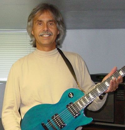 Jorge Diaz
