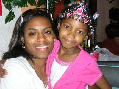 Keisha Armistead