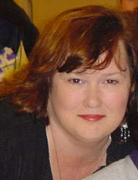 Teresa Smart