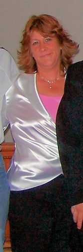Laurie Adams
