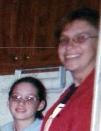 Sheri Sperline