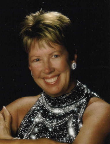 Carla Mceachern