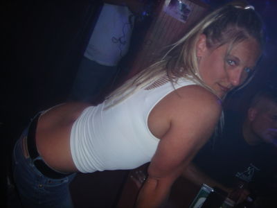 Nadine Moser