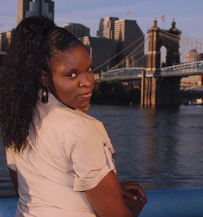 Serrica Mack
