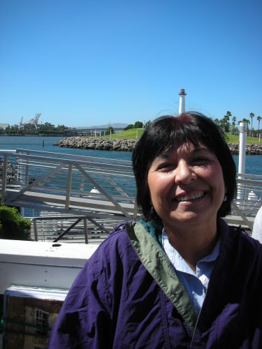 Sylvia Nickelson