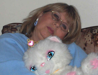 Helen Desjarlais