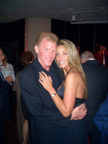 Mark Lefever