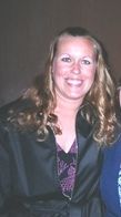 Tammy Stewart