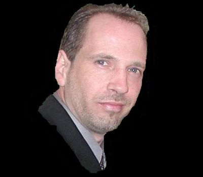 Steve Genton
