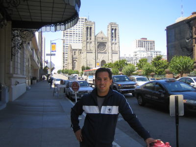 James Ramos