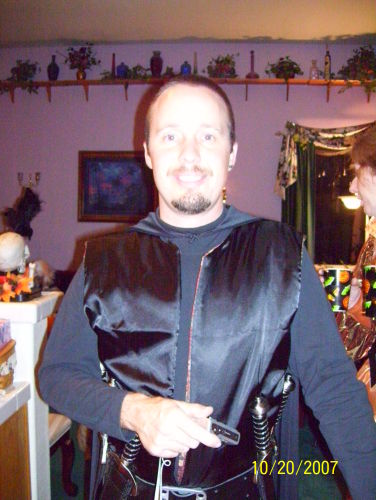 Mark Luro