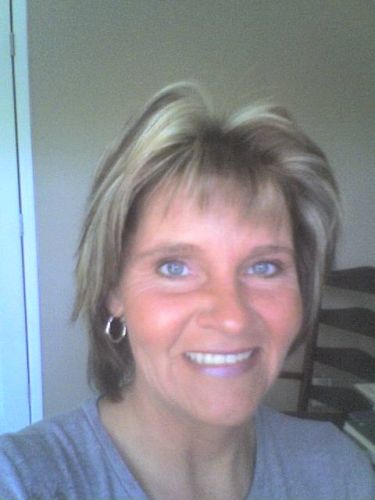 Sherry Hinson