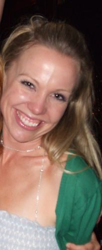 Jennifer Meline