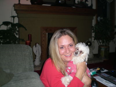 Danette Webster