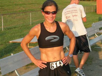 Cheryl Bellaire