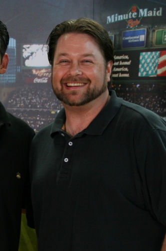 Gerald Brewer