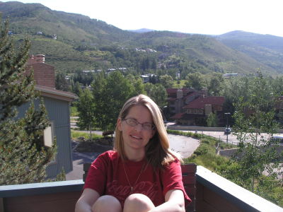Melissa Pace