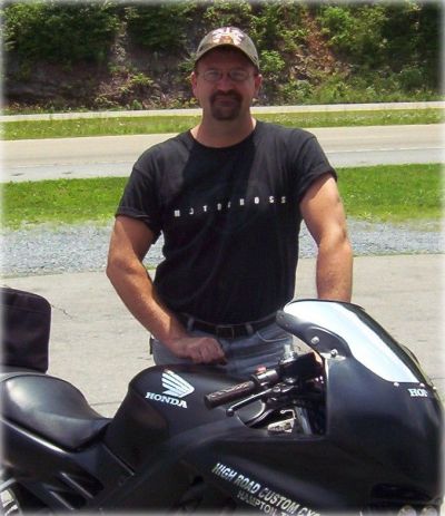 David Elder