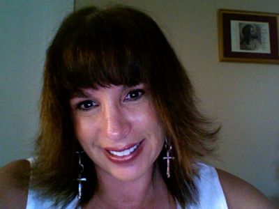 Robyn Hunter