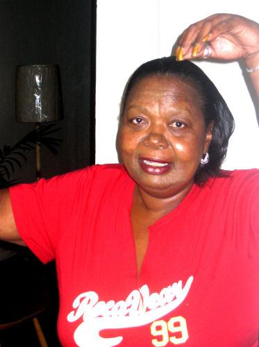 Brenda Turner