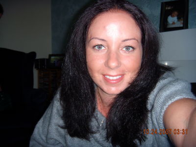 Georgina Blanch