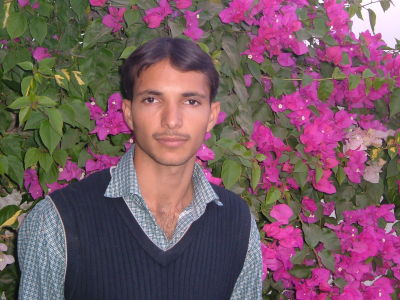Sarfraz Moghal