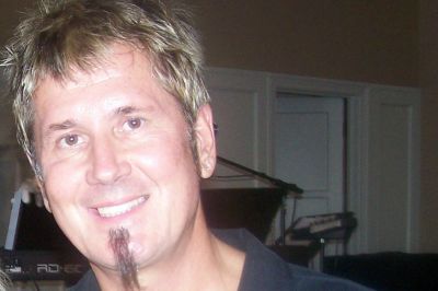 Robert Faulkner