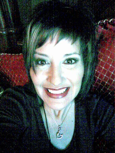 Patricia Krause