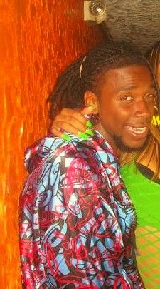 Stephon Grace