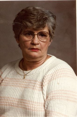 Ruth Deputy