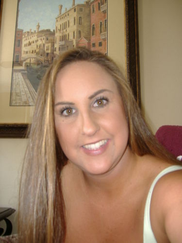 Jocelynn Wilson