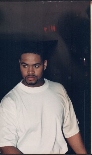Arnel Smith