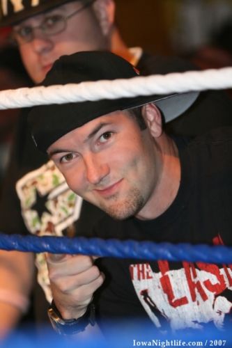 Bruce Huckfeldt