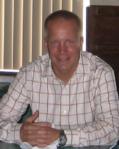 Michael Cummins