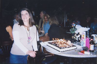 Kathy Ohde