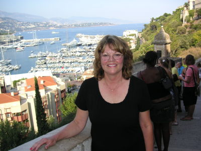 Margaret Horak
