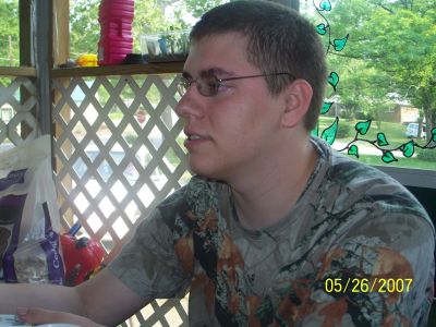 James Morton