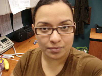Martha Morais