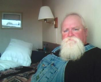 James Brodock