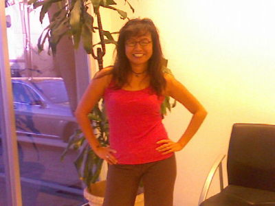 Michelle Win