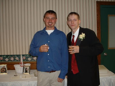 Jeremy Clevenger