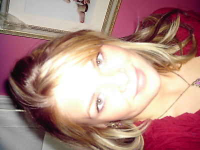 Jennifer Greshaw