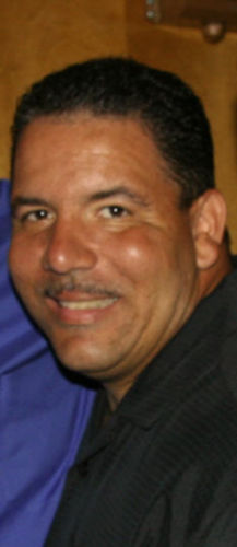 Michael Gonzalez