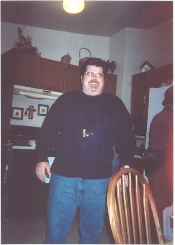 Steven Slocum