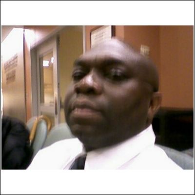 Harold Sawyer