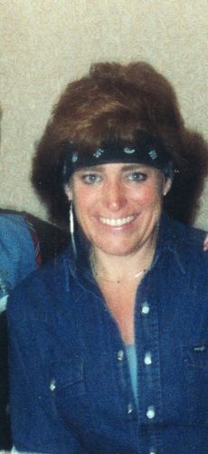 Kerri Johnson