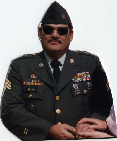 John Sellers